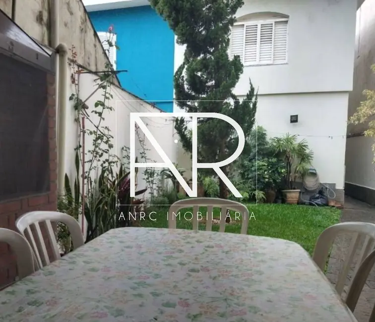 Casa com 4 quartos à venda, 242m2 em Casa Verde Média, São Paulo - SP - imagem 1 Foto 1 de Casa com 4 quartos à venda, 242m2 em Casa Verde Média, São Paulo - SP