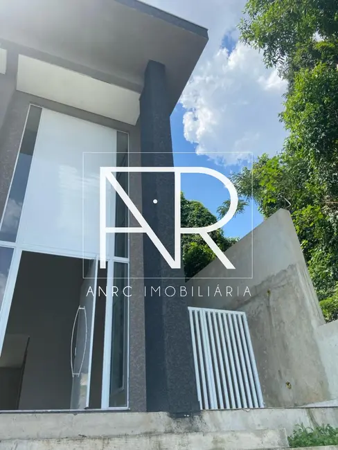 Foto 7 de Casa de Condomínio com 4 quartos à venda, 323m2 em Jardim Nossa Senhora de Fátima, Jandira - SP