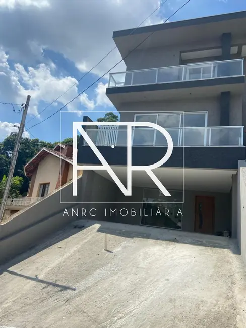 Foto 2 de Casa de Condomínio com 4 quartos à venda, 323m2 em Jardim Nossa Senhora de Fátima, Jandira - SP