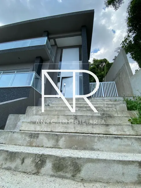 Foto 6 de Casa de Condomínio com 4 quartos à venda, 323m2 em Jardim Nossa Senhora de Fátima, Jandira - SP