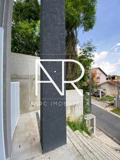 Foto 9 de Casa de Condomínio com 4 quartos à venda, 323m2 em Jardim Nossa Senhora de Fátima, Jandira - SP