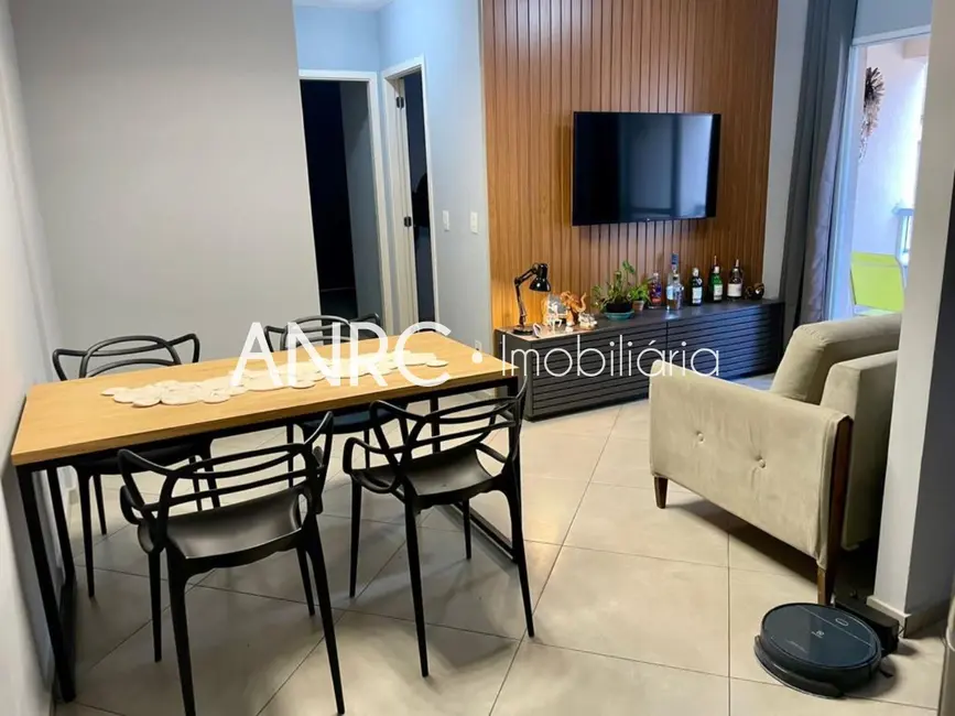 Foto 2 de Apartamento com 2 quartos à venda, 70m2 em Bethaville I, Barueri - SP