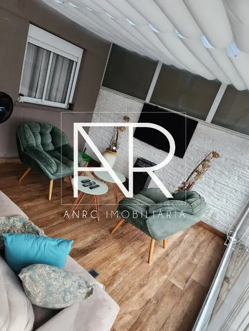 Foto 4 de Apartamento com 2 quartos à venda, 112m2 em Vila Boa Vista, Barueri - SP