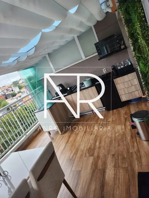 Foto 5 de Apartamento com 2 quartos à venda, 112m2 em Vila Boa Vista, Barueri - SP