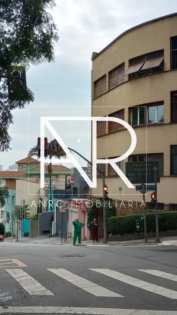 Foto 2 de Apartamento com 1 quarto à venda, 62m2 em Jardim Paulista, São Paulo - SP