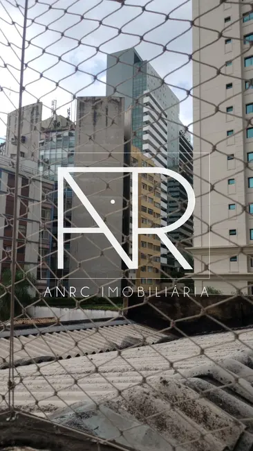 Foto 3 de Apartamento com 1 quarto à venda, 62m2 em Jardim Paulista, São Paulo - SP