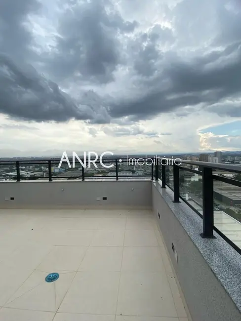 Apartamento com 2 quartos à venda, 153m2 em Tamboré, Barueri - SP - imagem 6 Foto 6 de Apartamento com 2 quartos à venda, 153m2 em Tamboré, Barueri - SP