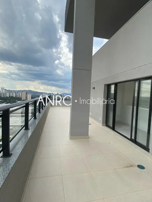 Foto 1 de Apartamento com 2 quartos à venda, 153m2 em Tamboré, Barueri - SP