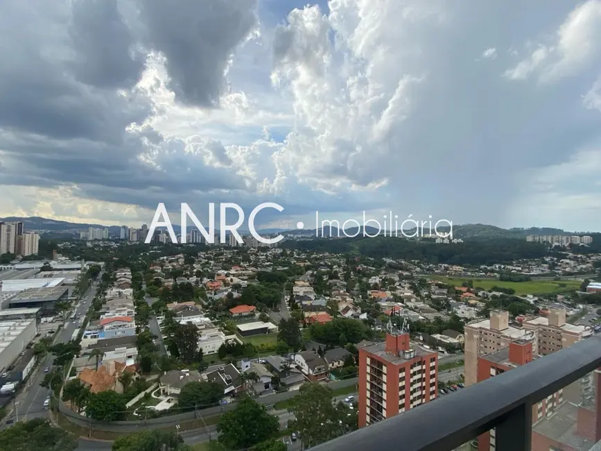 Apartamento com 2 quartos à venda, 153m2 em Tamboré, Barueri - SP - imagem 9 Foto 9 de Apartamento com 2 quartos à venda, 153m2 em Tamboré, Barueri - SP