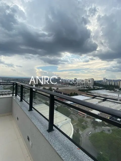 Apartamento com 2 quartos à venda, 153m2 em Tamboré, Barueri - SP - imagem 7 Foto 7 de Apartamento com 2 quartos à venda, 153m2 em Tamboré, Barueri - SP