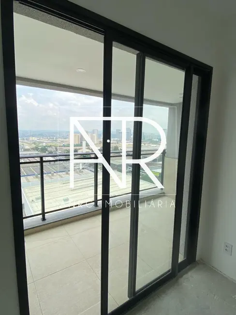 Foto 7 de Apartamento com 3 quartos à venda, 87m2 em Tamboré, Barueri - SP