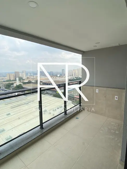 Foto 9 de Apartamento com 3 quartos à venda, 87m2 em Tamboré, Barueri - SP