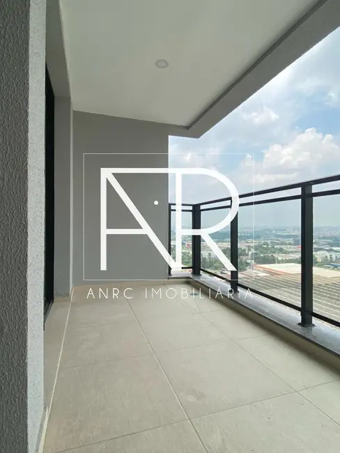 Foto 8 de Apartamento com 3 quartos à venda, 87m2 em Tamboré, Barueri - SP