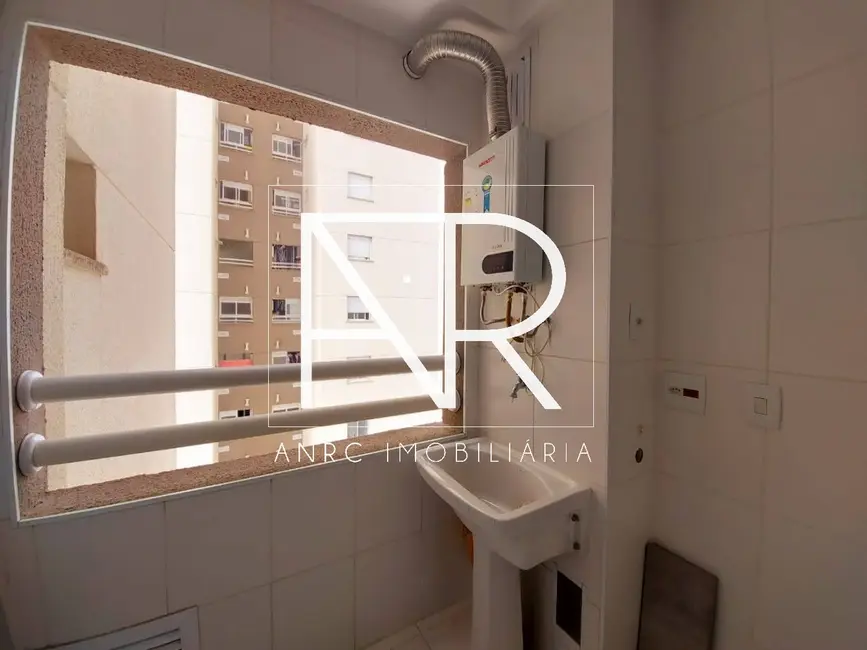 Foto 8 de Apartamento com 3 quartos à venda, 71m2 em Vila Boa Vista, Barueri - SP