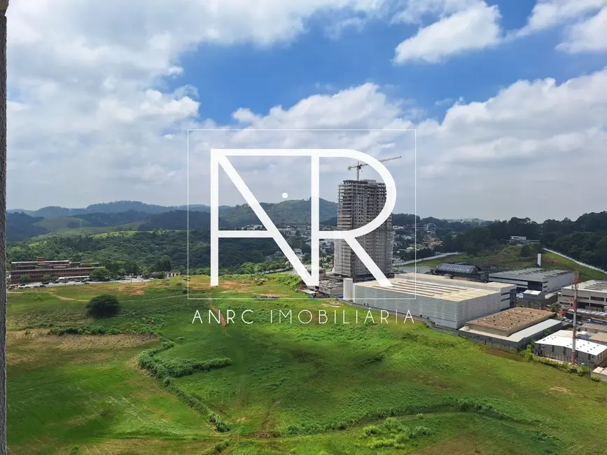 Apartamento com 3 quartos à venda, 87m2 em Tamboré, Barueri - SP - imagem 9 Foto 9 de Apartamento com 3 quartos à venda, 87m2 em Tamboré, Barueri - SP