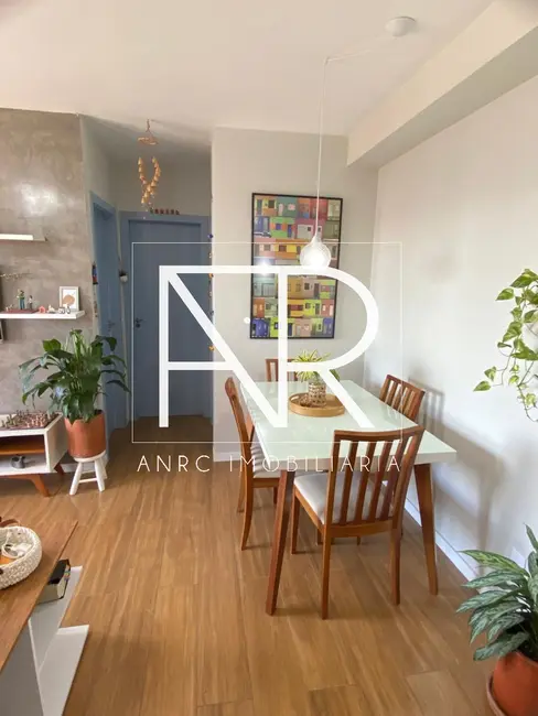 Foto 6 de Apartamento com 2 quartos à venda, 62m2 em Bethaville I, Barueri - SP