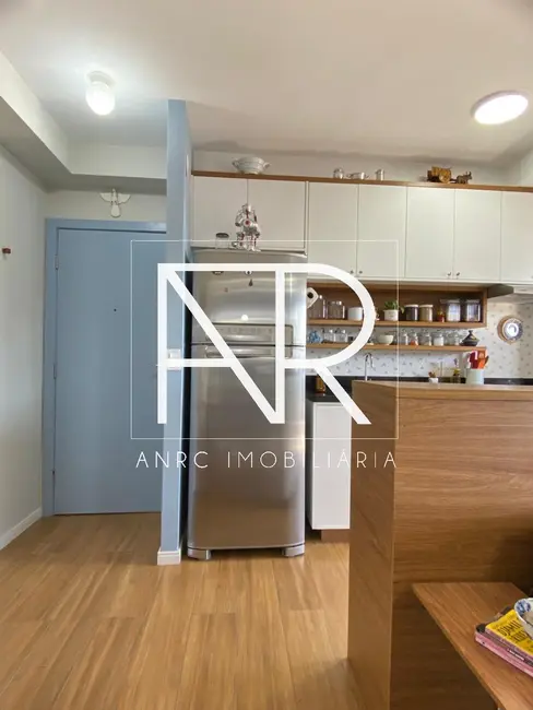 Foto 3 de Apartamento com 2 quartos à venda, 62m2 em Bethaville I, Barueri - SP