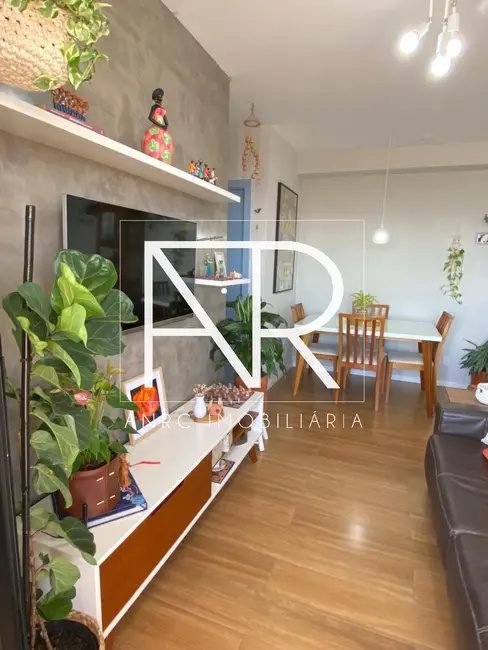 Foto 9 de Apartamento com 2 quartos à venda, 62m2 em Bethaville I, Barueri - SP