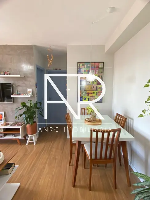 Foto 4 de Apartamento com 2 quartos à venda, 62m2 em Bethaville I, Barueri - SP