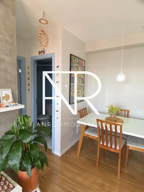 Foto 7 de Apartamento com 2 quartos à venda, 62m2 em Bethaville I, Barueri - SP