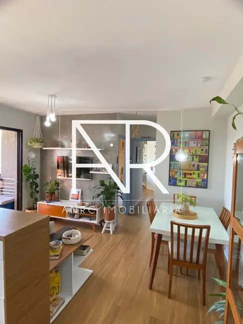 Foto 5 de Apartamento com 2 quartos à venda, 62m2 em Bethaville I, Barueri - SP