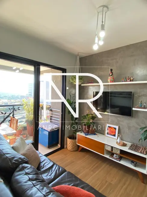 Foto 8 de Apartamento com 2 quartos à venda, 62m2 em Bethaville I, Barueri - SP