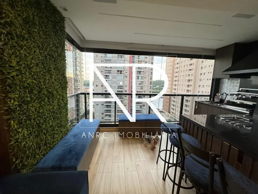 Foto 6 de Apartamento com 3 quartos à venda, 80m2 em Bethaville I, Barueri - SP