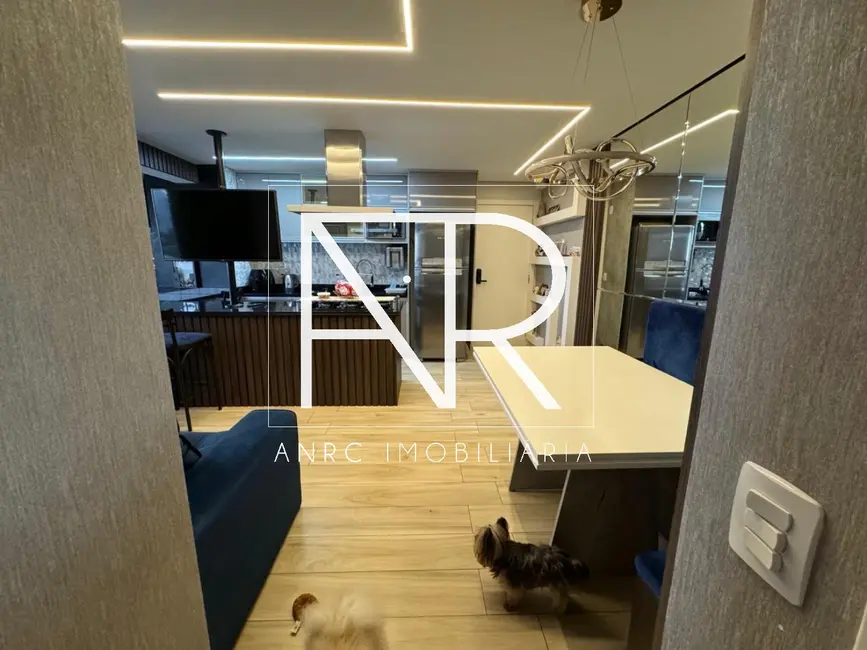 Foto 3 de Apartamento com 3 quartos à venda, 80m2 em Bethaville I, Barueri - SP