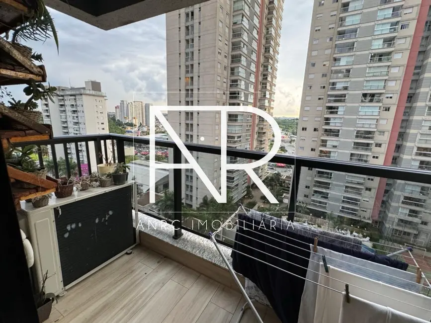 Foto 8 de Apartamento com 3 quartos à venda, 80m2 em Bethaville I, Barueri - SP