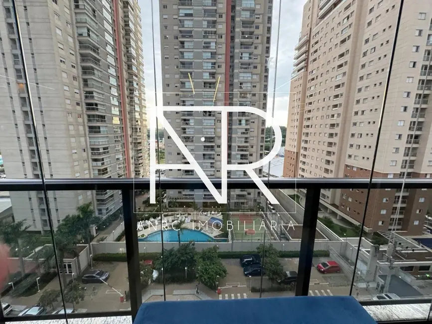 Foto 7 de Apartamento com 3 quartos à venda, 80m2 em Bethaville I, Barueri - SP