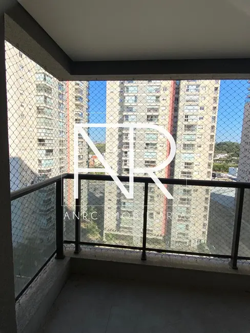 Foto 2 de Apartamento com 3 quartos à venda, 80m2 em Bethaville I, Barueri - SP