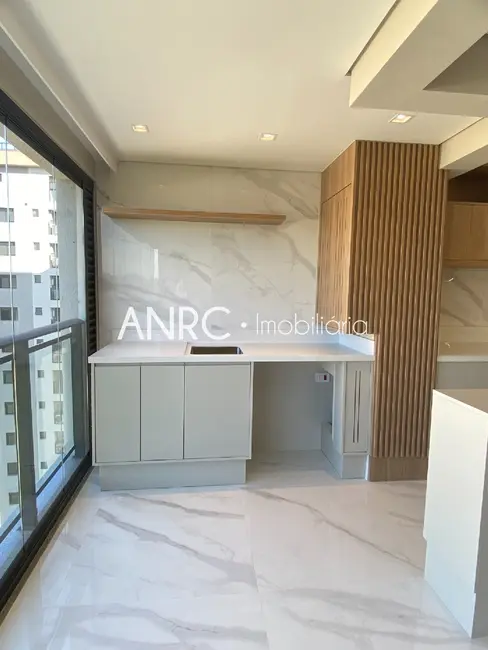 Apartamento com 3 quartos à venda, 87m2 em Tamboré, Barueri - SP - imagem 9 Foto 9 de Apartamento com 3 quartos à venda, 87m2 em Tamboré, Barueri - SP