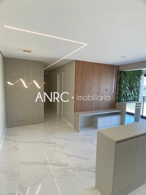 Foto 2 de Apartamento com 3 quartos à venda, 87m2 em Tamboré, Barueri - SP