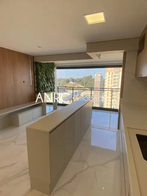 Foto 1 de Apartamento com 3 quartos à venda, 87m2 em Tamboré, Barueri - SP