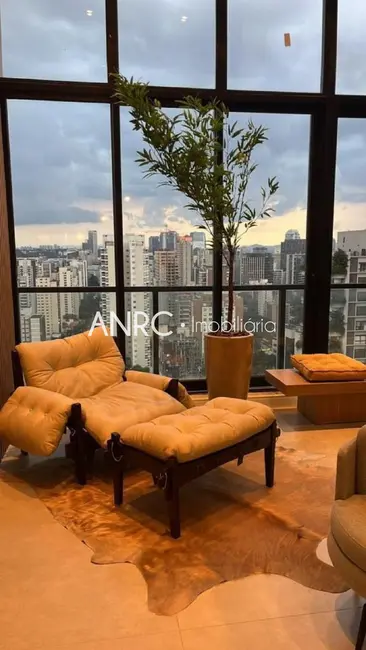 Apartamento com 3 quartos à venda, 215m2 em Vila Olímpia, São Paulo - SP - imagem 8 Foto 8 de Apartamento com 3 quartos à venda, 215m2 em Vila Olímpia, São Paulo - SP