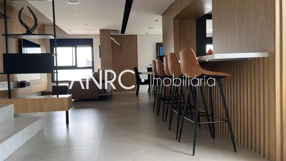 Apartamento com 3 quartos à venda, 215m2 em Vila Olímpia, São Paulo - SP - imagem 4 Foto 4 de Apartamento com 3 quartos à venda, 215m2 em Vila Olímpia, São Paulo - SP