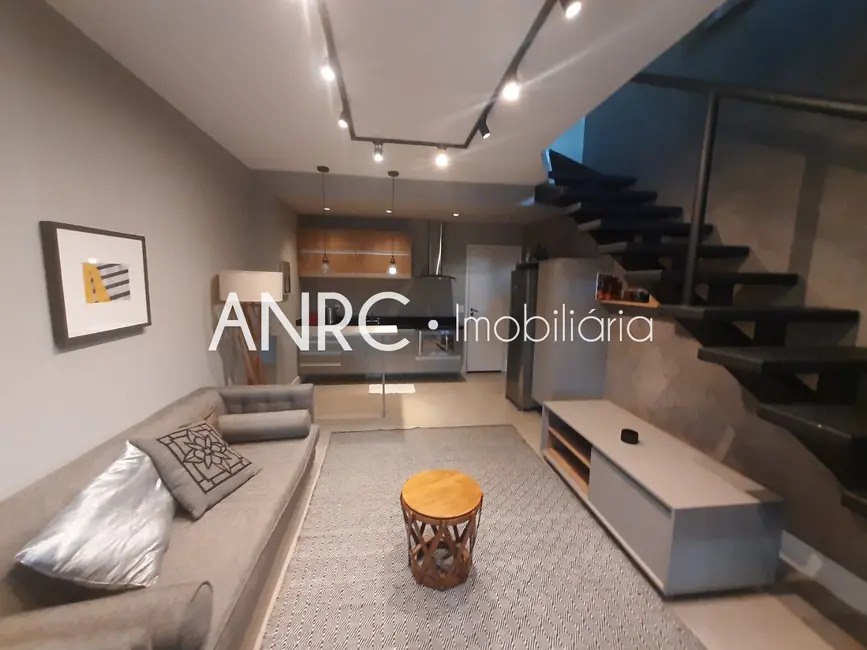 Foto 5 de Apartamento com 1 quarto à venda, 50m2 em Bethaville I, Barueri - SP