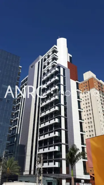 Foto 9 de Apartamento com 1 quarto à venda, 50m2 em Bethaville I, Barueri - SP