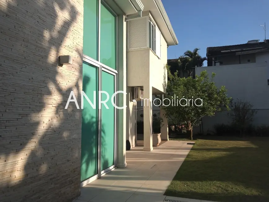 Foto 8 de Casa de Condomínio com 4 quartos à venda, 720m2 em Alphaville, Santana De Parnaiba - SP