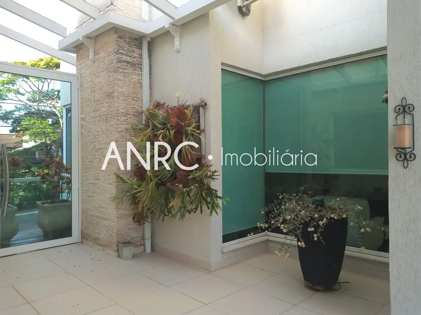 Foto 9 de Casa de Condomínio com 4 quartos à venda, 720m2 em Alphaville, Santana De Parnaiba - SP