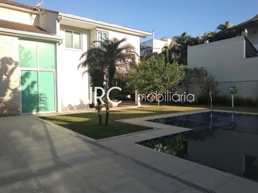 Foto 3 de Casa de Condomínio com 4 quartos à venda, 720m2 em Alphaville, Santana De Parnaiba - SP