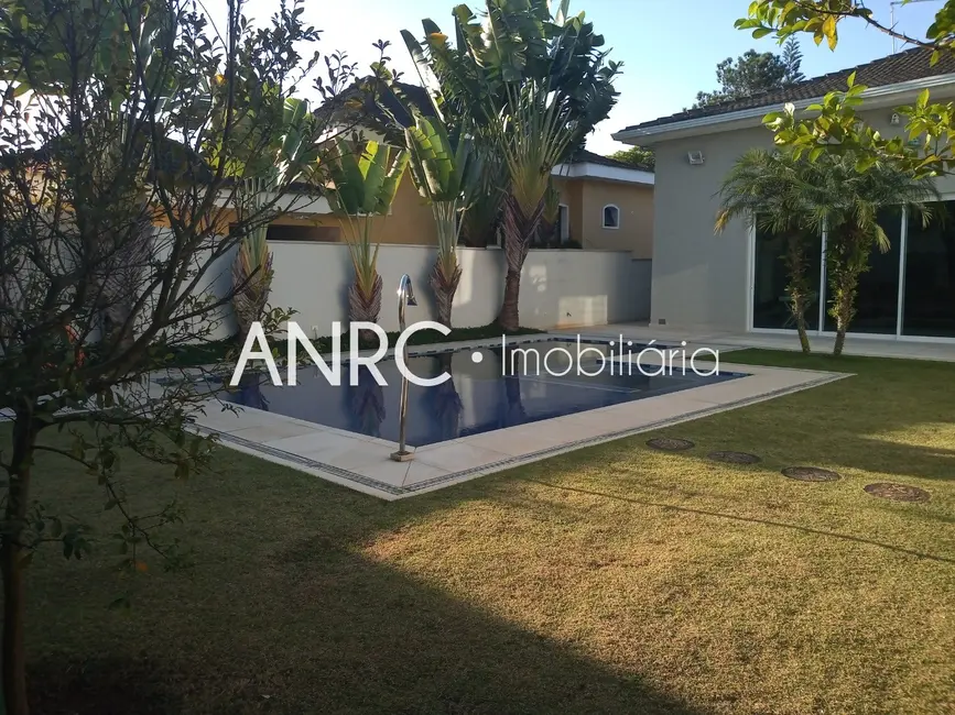 Foto 5 de Casa de Condomínio com 4 quartos à venda, 720m2 em Alphaville, Santana De Parnaiba - SP