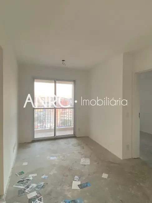 Foto 7 de Apartamento com 1 quarto à venda, 42m2 em Jardim Olavo Bilac, Sao Bernardo Do Campo - SP