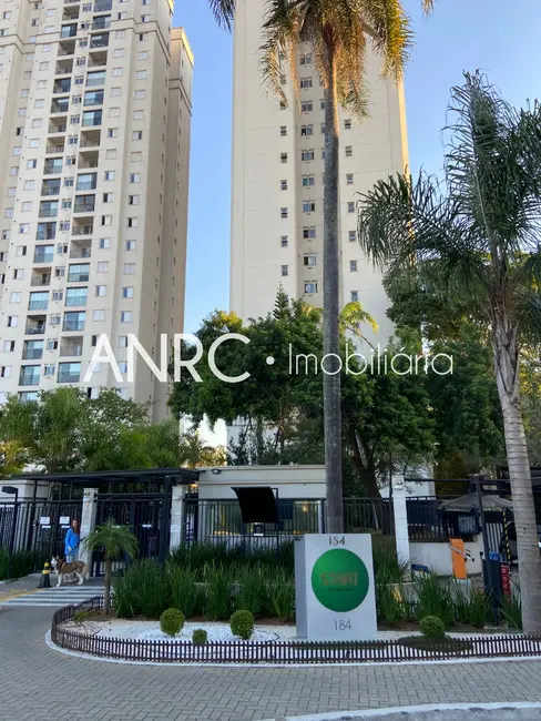 Foto 1 de Apartamento com 1 quarto à venda, 42m2 em Jardim Olavo Bilac, Sao Bernardo Do Campo - SP