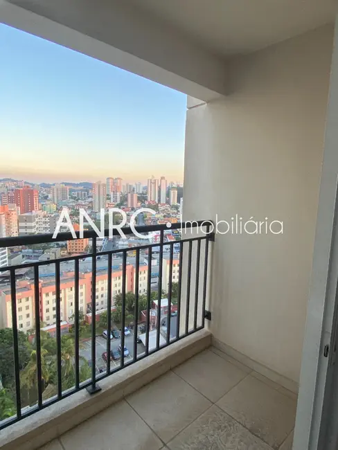 Foto 3 de Apartamento com 1 quarto à venda, 42m2 em Jardim Olavo Bilac, Sao Bernardo Do Campo - SP