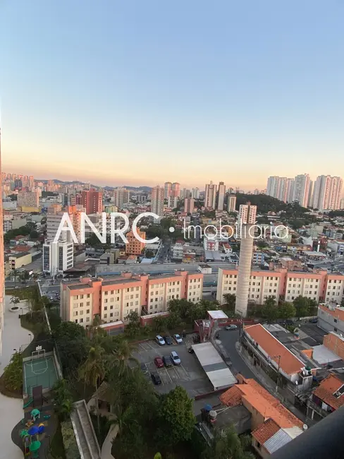 Foto 5 de Apartamento com 1 quarto à venda, 42m2 em Jardim Olavo Bilac, Sao Bernardo Do Campo - SP