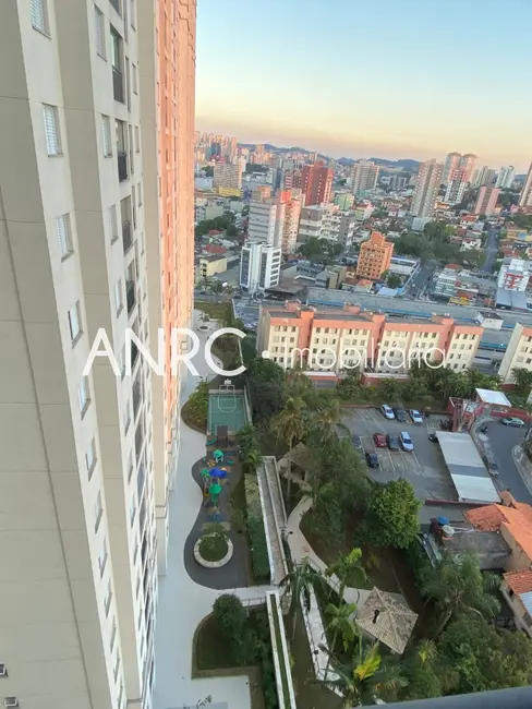 Foto 4 de Apartamento com 1 quarto à venda, 42m2 em Jardim Olavo Bilac, Sao Bernardo Do Campo - SP