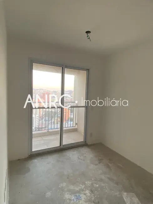 Foto 8 de Apartamento com 1 quarto à venda, 42m2 em Jardim Olavo Bilac, Sao Bernardo Do Campo - SP