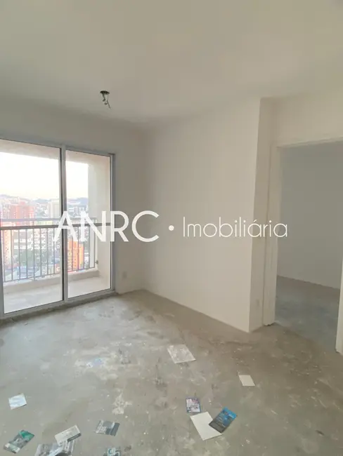Foto 6 de Apartamento com 1 quarto à venda, 42m2 em Jardim Olavo Bilac, Sao Bernardo Do Campo - SP