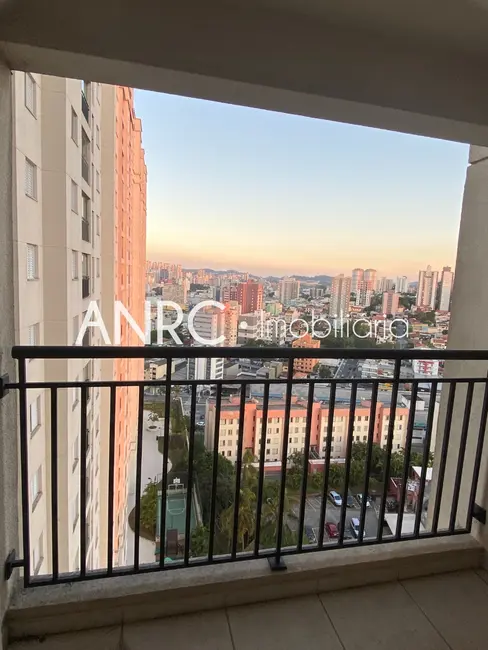 Foto 2 de Apartamento com 1 quarto à venda, 42m2 em Jardim Olavo Bilac, Sao Bernardo Do Campo - SP